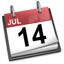 Patch Orders placed this week will arrive the week of July 14th, 2025